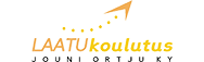 Laatukoulutus Jouni Ortju Ky Logo